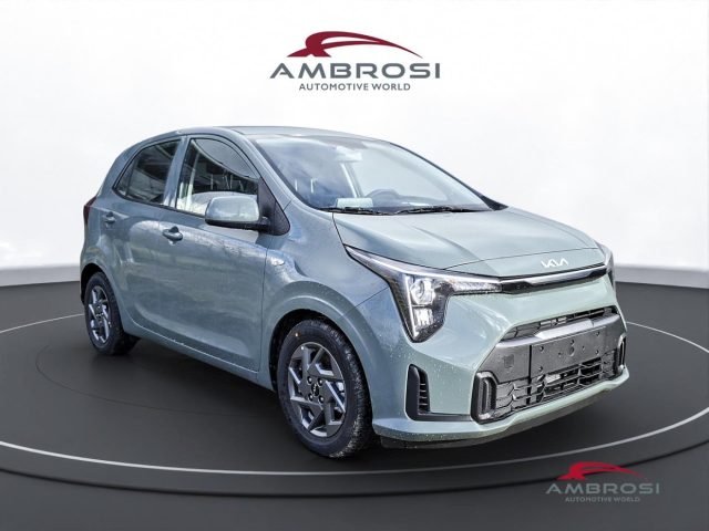 KIA Picanto usata 1
