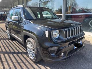 JEEP Renegade usata, con Airbag