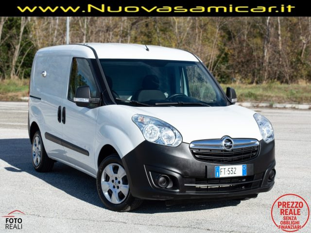 OPEL Combo usata, con ABS