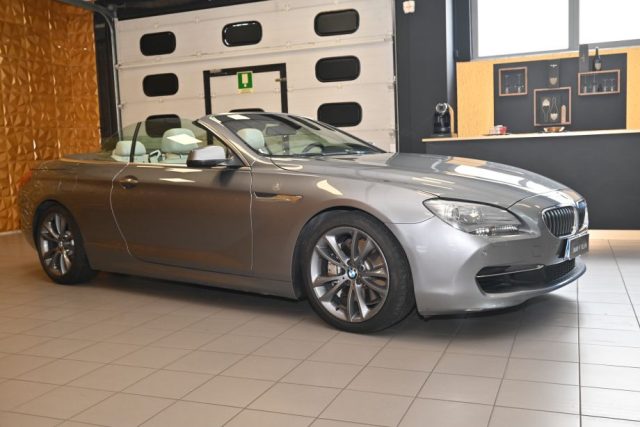 BMW 640 usata 115