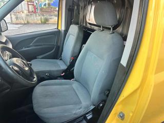 FIAT Doblo usata, con Servosterzo