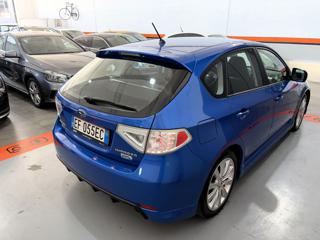 SUBARU Impreza usata, con Autoradio
