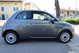 FIAT 500 usata 73