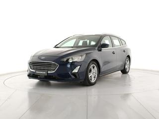 FORD Focus usata, con Airbag