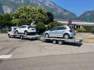 FORD B-Max usata, con Sensore di luce