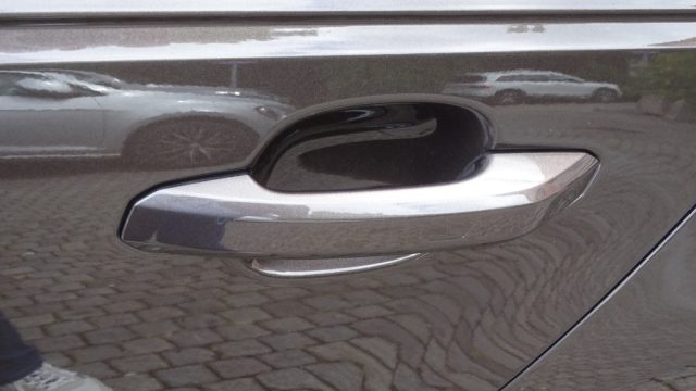 AUDI A4 usata, con Limitatore di velocità