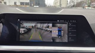 BMW 420 usata, con Portellone posteriore elettrico