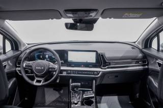 KIA Sportage usata, con Bluetooth