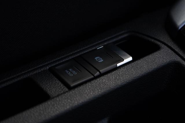 VOLKSWAGEN T-Roc usata, con Luci diurne LED