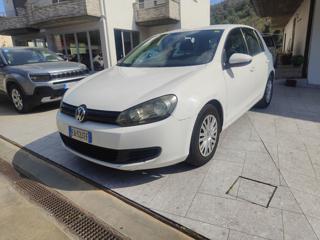 VOLKSWAGEN Golf usata, con Lettore CD