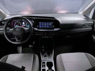 FORD Tourneo Connect usata, con Chiusura centralizzata