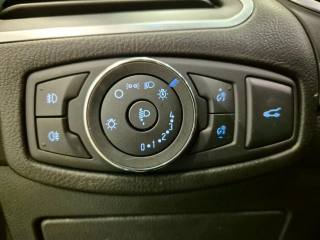 FORD Edge usata, con Volante multifunzione