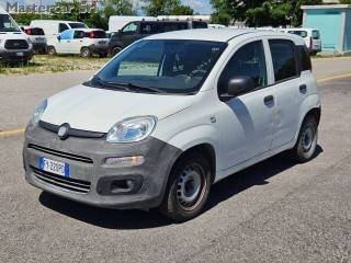 FIAT Panda usata, con Alzacristalli elettrici