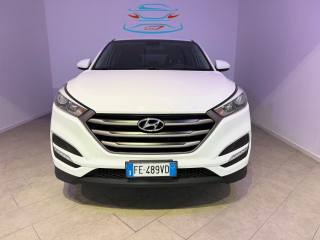 HYUNDAI Tucson 1.6 GDI Comfort