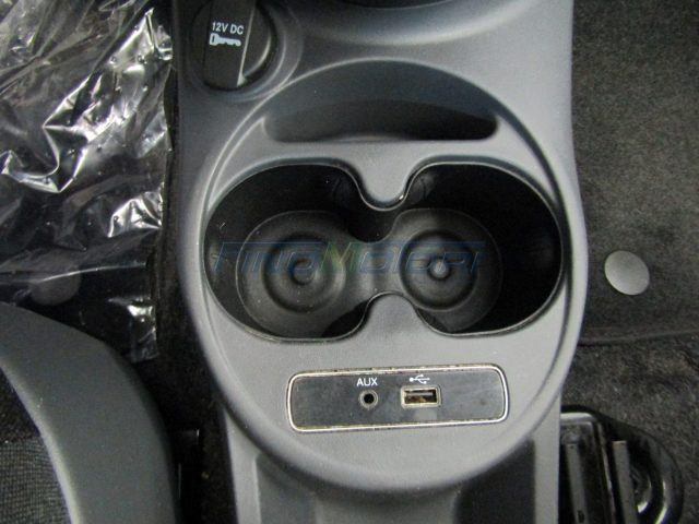 FIAT 500 usata, con Boardcomputer