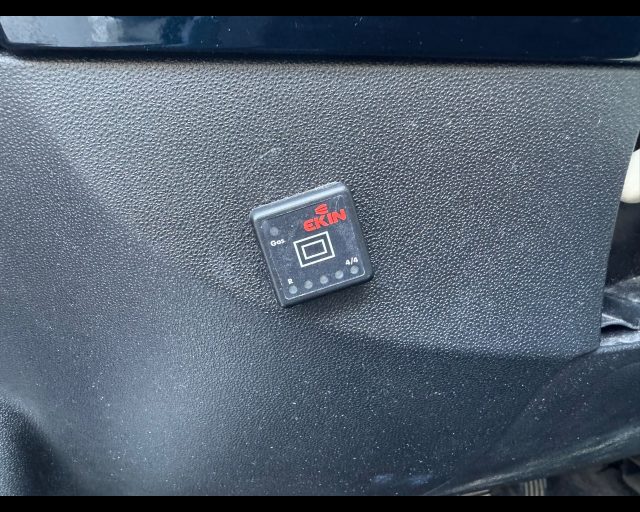 FIAT 500 usata, con Controllo trazione