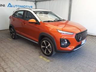 DR MOTOR DR 3.0 usata, con Airbag