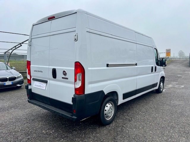FIAT Ducato usata, con ESP