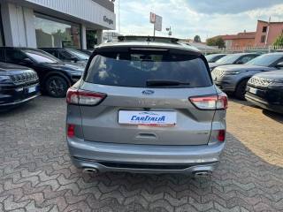 FORD Kuga usata, con Alzacristalli elettrici
