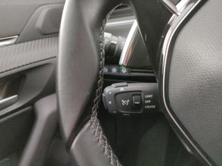 PEUGEOT 508 usata, con ESP