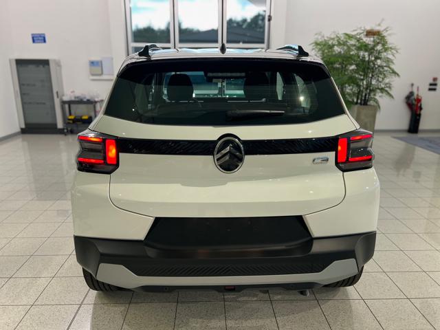 CITROEN C3 usata, con Autoradio