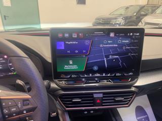 CUPRA Formentor usata, con Immobilizzatore elettronico
