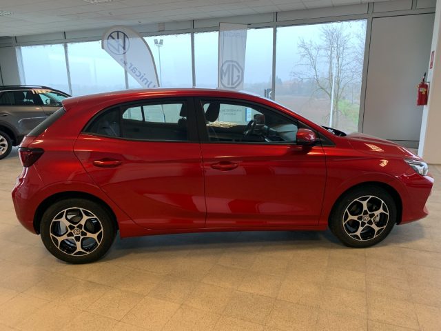 MG MG3 usata, con Cruise Control