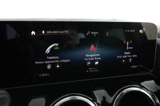 MERCEDES-BENZ CLA usata 10
