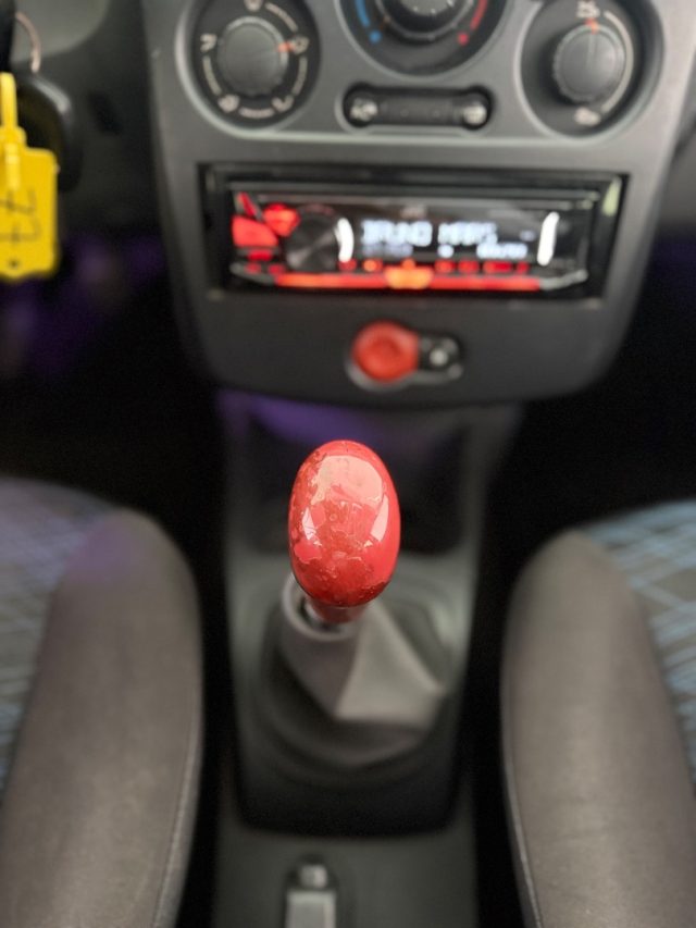 RENAULT Clio usata 4