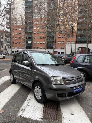FIAT Panda usata, con Airbag Passeggero