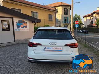 AUDI A4 usata, con Autoradio