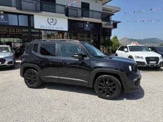 JEEP Renegade usata, con Cruise Control