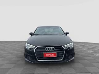 AUDI A3 usata 6