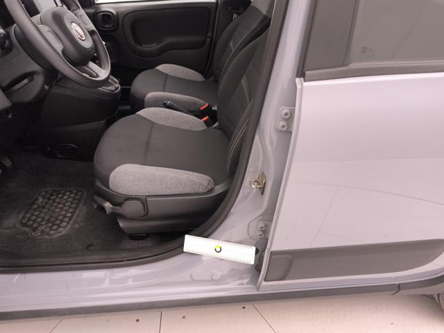 FIAT Panda usata 48