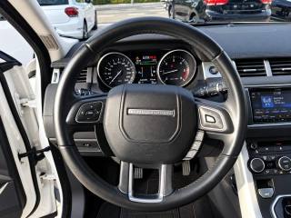 LAND ROVER Range Rover Evoque usata, con Chiusura centralizzata
