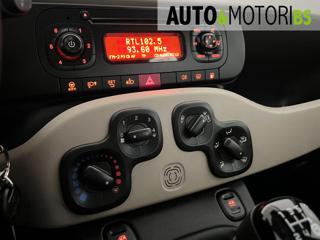 FIAT Panda usata 13
