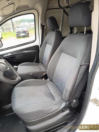 CITROEN Nemo usata 12