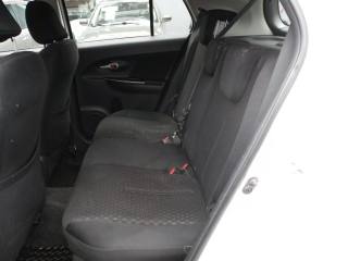 TOYOTA Urban Cruiser usata, con Fendinebbia