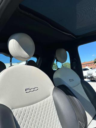 FIAT 500 usata 23