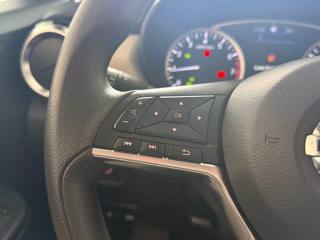 NISSAN Micra usata, con Autoradio digitale