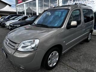 CITROEN Berlingo usata, con ABS