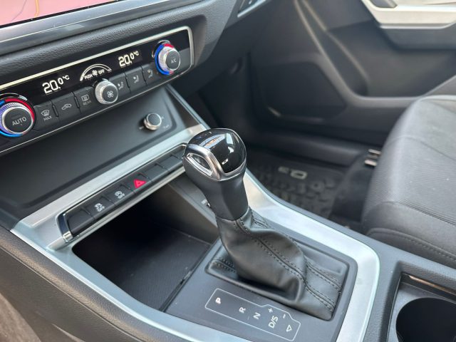 AUDI Q3 usata, con Cerchi in lega