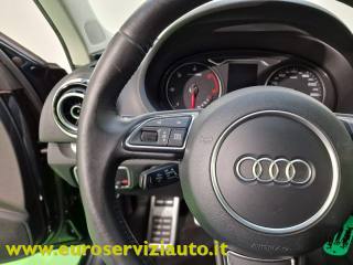 AUDI A3 usata, con Chiusura centralizzata telecomandata