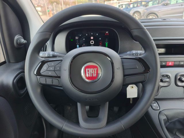 FIAT Panda usata 16
