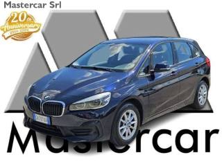 BMW 216 D Active Tourer Active Tourer Business auto - GA70