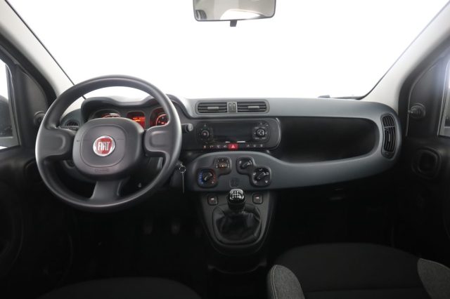 FIAT Panda usata 4