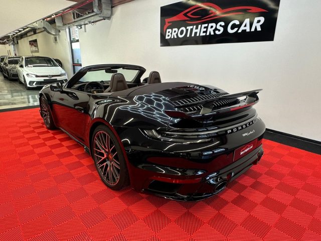 PORSCHE 992 usata, con Alzacristalli elettrici