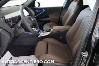 BMW X3 usata, con Chiusura centralizzata