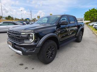 FORD Ranger Raptor usata, con Airbag