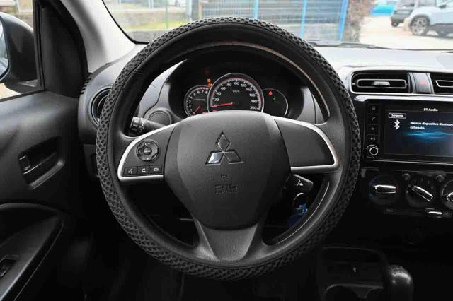 MITSUBISHI Space Star usata, con Touch screen